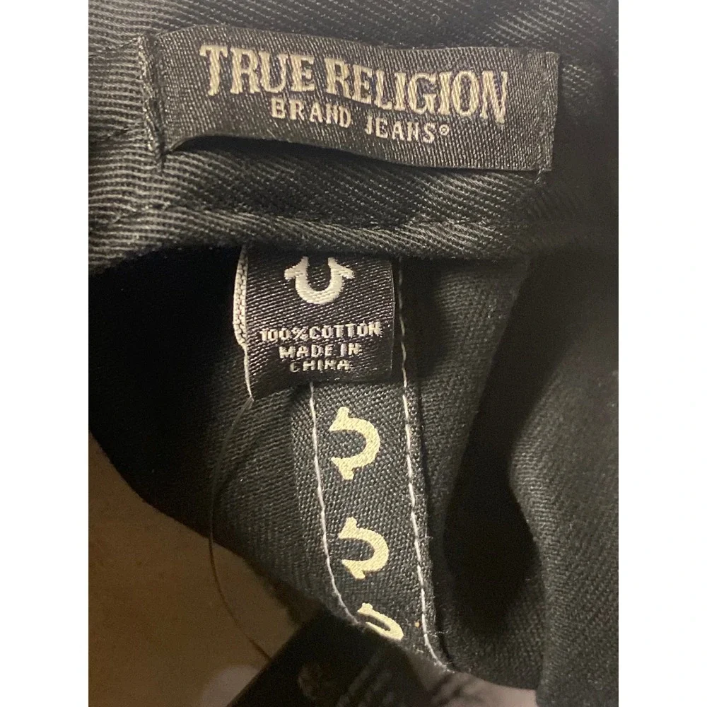 True Religion new true